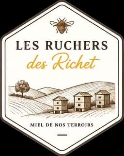 Les Ruchers des Richet